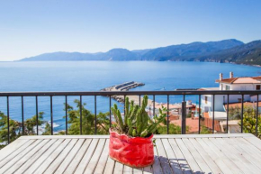 Casa Fendemare, vista sul golfo IUNQ2620 Cala Gonone
